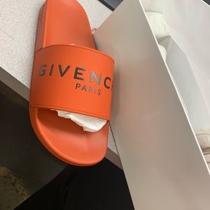 Givenchy Slides